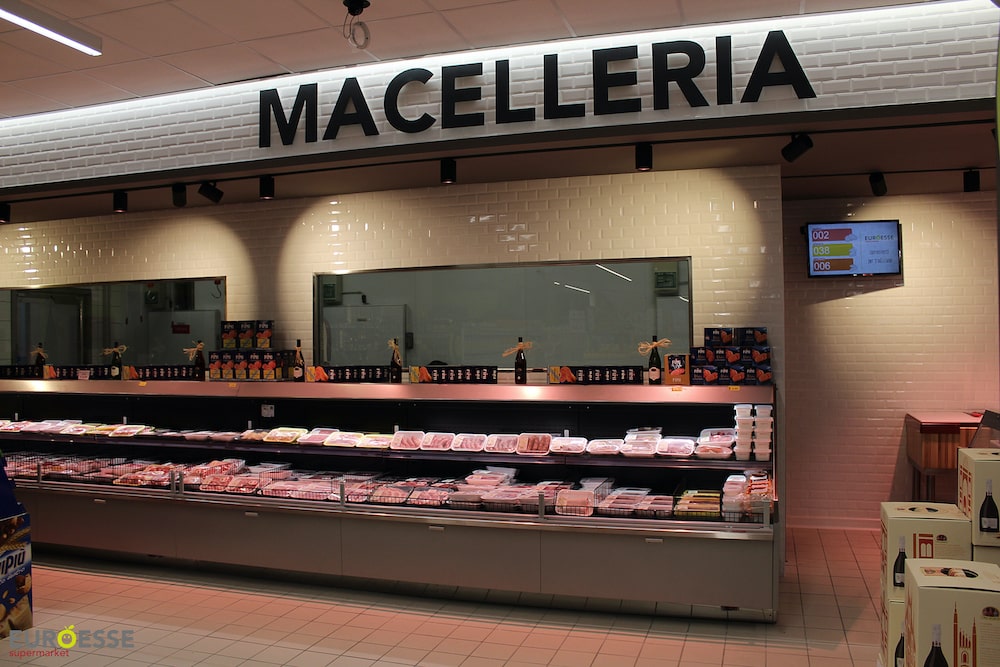 Euroesse - Macelleria