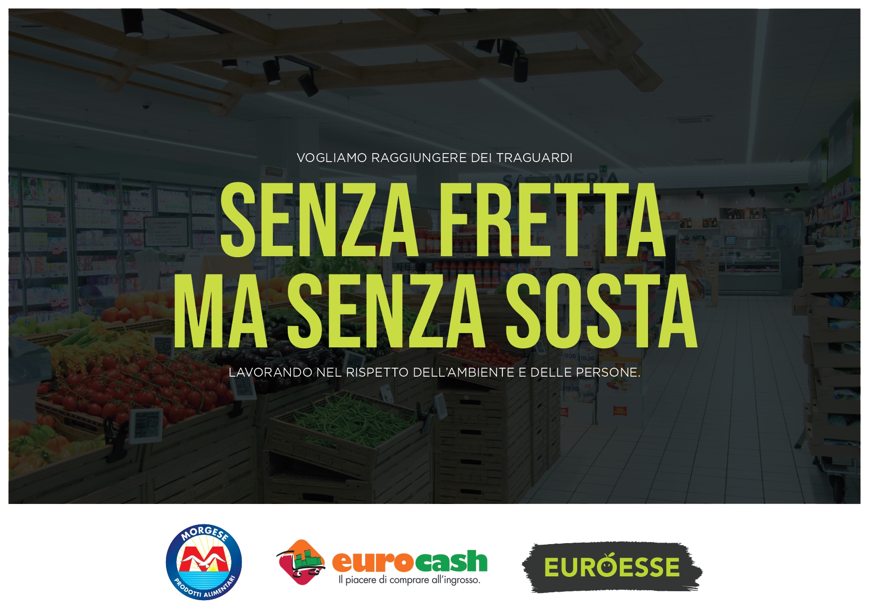 Euroesse - responsabilità sociale